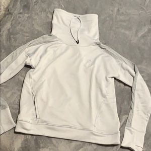 Under armour hoodie💕